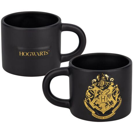 Paladone Tazza 3D Harry Potter Hogwarts Crest