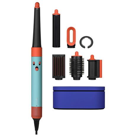 DYSON HS08 Long Ceramic Hair Dryer and Curler 533598-01