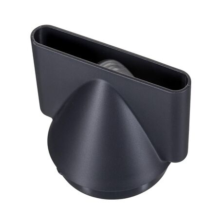 Braun HD 4.2 hair dryer 2100 W Black