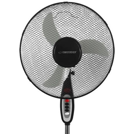 Esperanza EHF002KE household fan Black