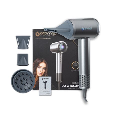 ORO- F1 SONIC OROMED hair dryer
