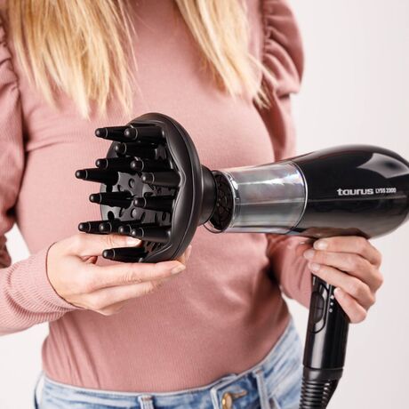 Taurus hair dryer LYSS2300 (2200W)
