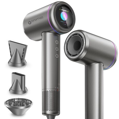 ORO- F1 SONIC OROMED hair dryer