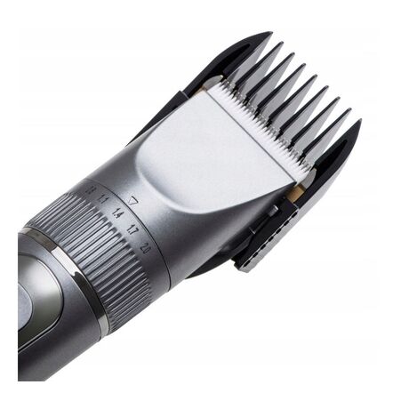 Mesko MS 2843 USB Hair Razor