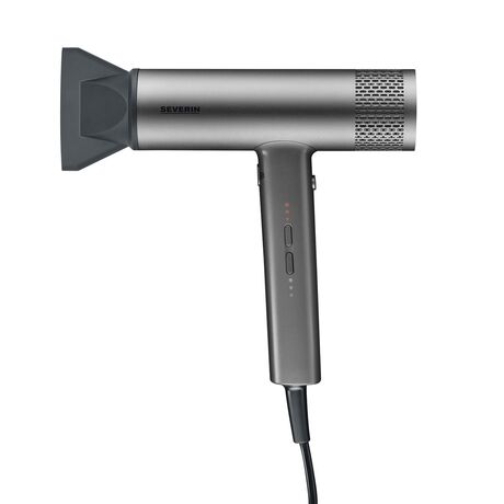 Severin HT 0169 hair dryer 2000 W Anthracite