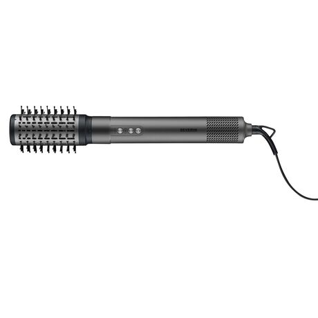Severin WL 0683 Hair styling kit Anthracite, Silver 1500 W 2.8 m