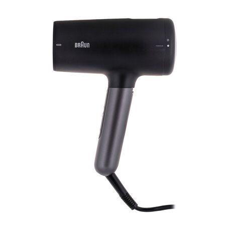 Braun HD 4.2 hair dryer 2100 W Black