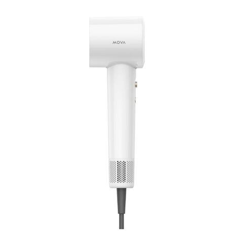 Mova by Dreame Turbo hair dryer (white) 6977328061966
