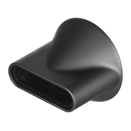 Taurus DIGITAL FORCE 2000 IONIC hair dryer 1800 W Black