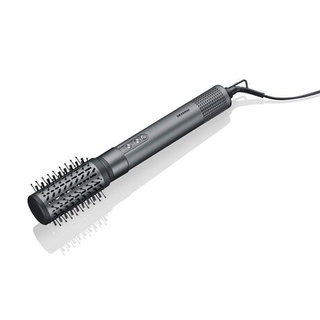 Severin WL 0683 Hair styling kit Anthracite, Silver 1500 W 2.8 m