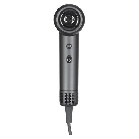 Taurus DIGITAL FORCE 2000 IONIC hair dryer 1800 W Black