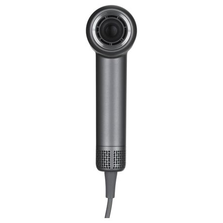Taurus DIGITAL FORCE 2000 IONIC hair dryer 1800 W Black