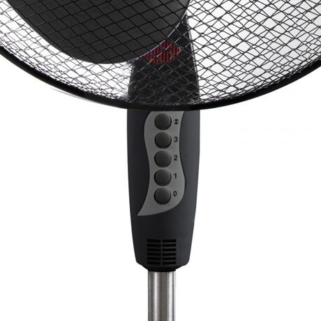 Esperanza EHF001KK household fan Black