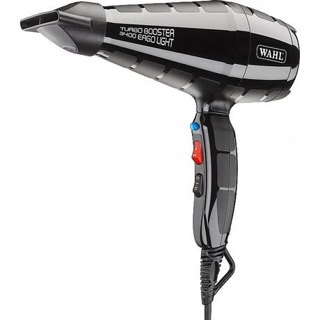 WAHL TurboBooster hair dryer 4314-0475