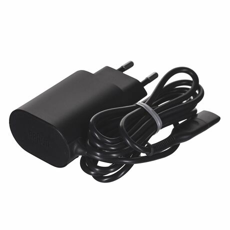 Braun HC5310 Black 9 Nickel-Metal Hydride (NiMH)