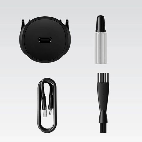 MAESTRO MR-641 USB hair trimmer