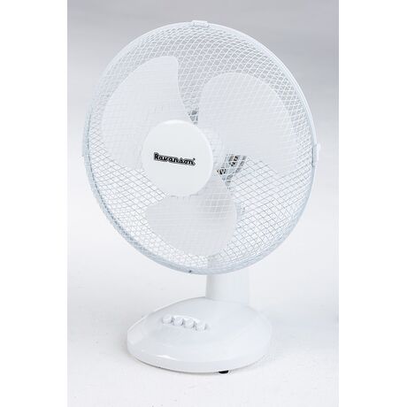 Fan Ravanson WT-1040 (grey)