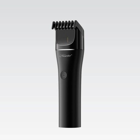 MAESTRO MR-641 USB hair trimmer