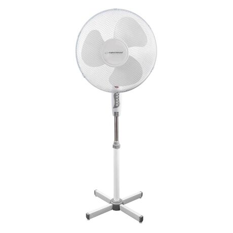 Esperanza EHF001WW household fan White
