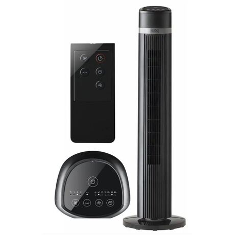 Column fan Black+Decker BXEFT50E