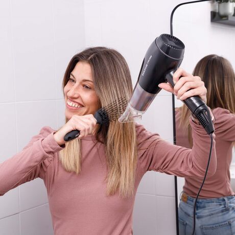 Taurus hair dryer LYSS2300 (2200W)