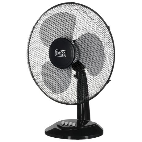 Black & Decker BXEFD41E household fan