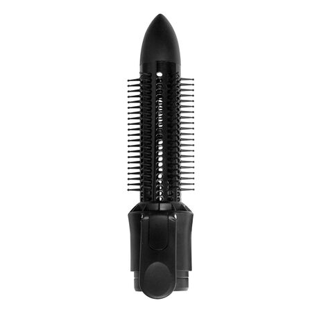Concept KF1320 hair styling tool Curling iron Warm Grey 600 W 1.75 m