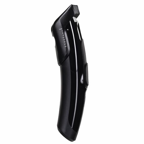 Braun HC5310 Black 9 Nickel-Metal Hydride (NiMH)