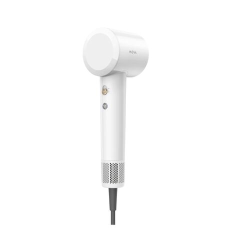 Mova by Dreame Turbo hair dryer (white) 6977328061966