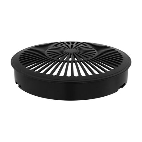Noveen F780 Dome fan 1200 W Internal Black