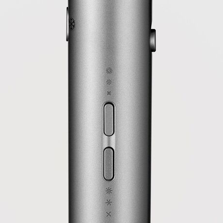 Severin HT 0169 hair dryer 2000 W Anthracite