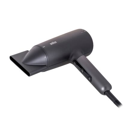 Braun HD 4.2 hair dryer 2100 W Black