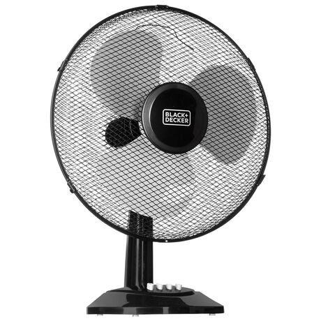 Black & Decker BXEFD41E household fan