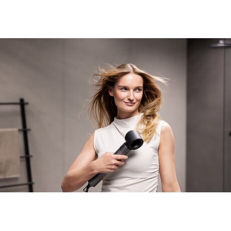 Severin WL 0683 Hair styling kit Anthracite, Silver 1500 W 2.8 m