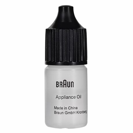 Braun HC5310 Black 9 Nickel-Metal Hydride (NiMH)