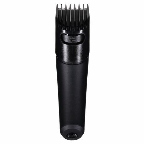Braun HC5310 Black 9 Nickel-Metal Hydride (NiMH)