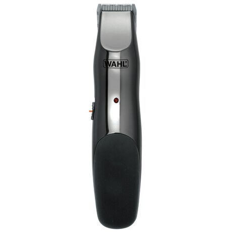 Wahl 09918 Black, Grey