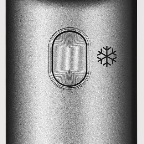 Severin HT 0169 hair dryer 2000 W Anthracite