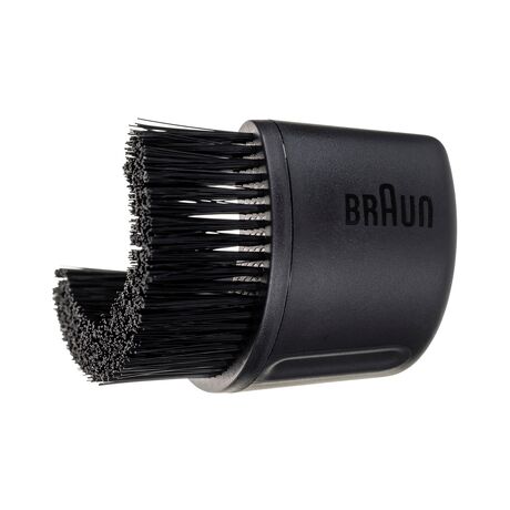 Braun HD 4.2 hair dryer 2100 W Black