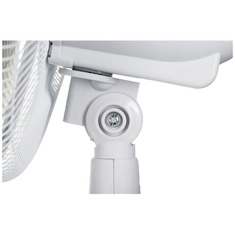 Black & Decker BXEFD40E household fan White