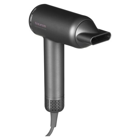 Taurus DIGITAL FORCE 2000 IONIC hair dryer 1800 W Black