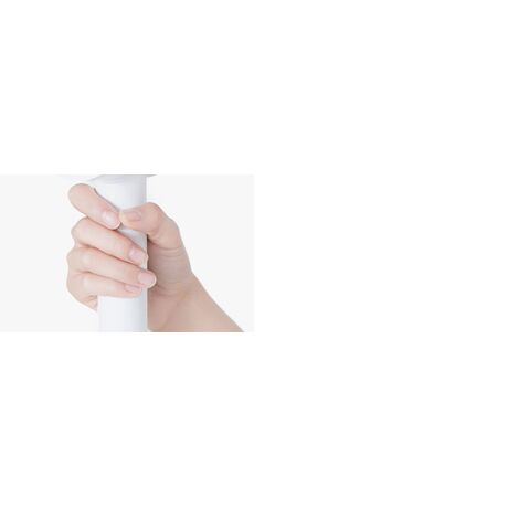 Xiaomi Mi Ionic Hair Dryer H300 (white)