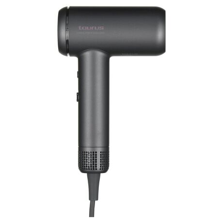 Taurus DIGITAL FORCE 2000 IONIC hair dryer 1800 W Black