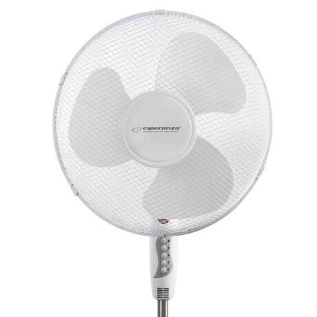 Esperanza EHF001WW household fan White