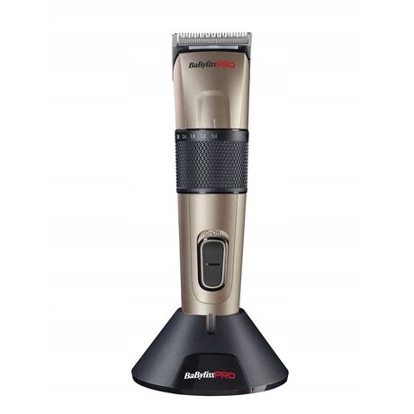 Hair clipper BABYLISS FX862E