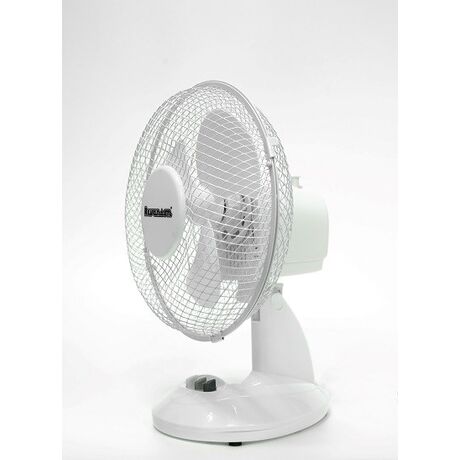 Desktop Fan Ravanson WT-1023 (white)