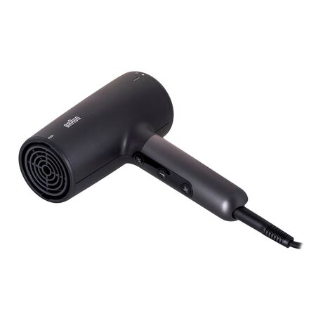 Braun HD 4.2 hair dryer 2100 W Black