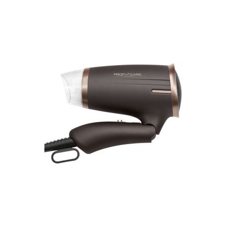 ProfiCare Hair Dryer PC-HT 3009 Brown 1400 W