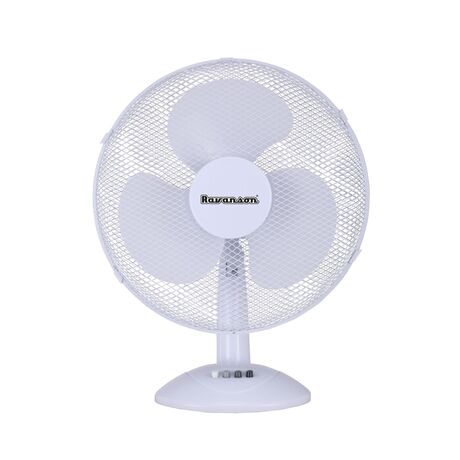 Fan Ravanson WT-1040 (grey)