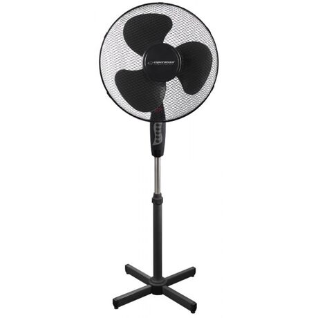 Esperanza EHF001KK household fan Black